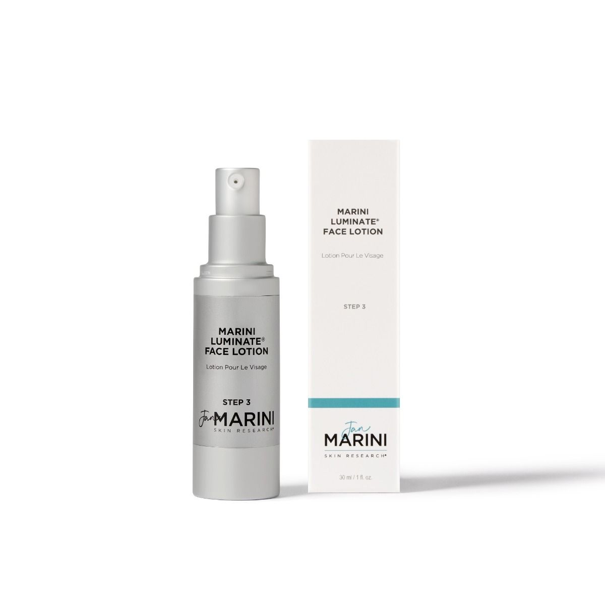 Marini Luminate® Face Lotion - Kim's Loft